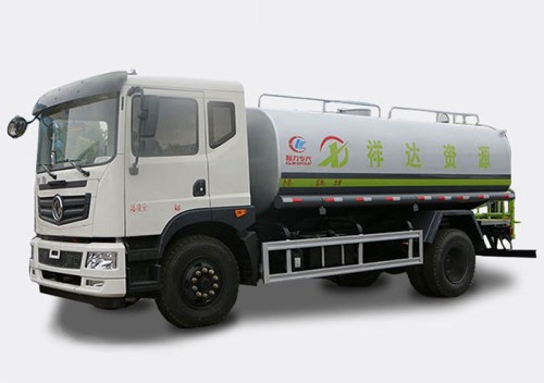 14噸灑水車|14噸東風(fēng)T5灑水車