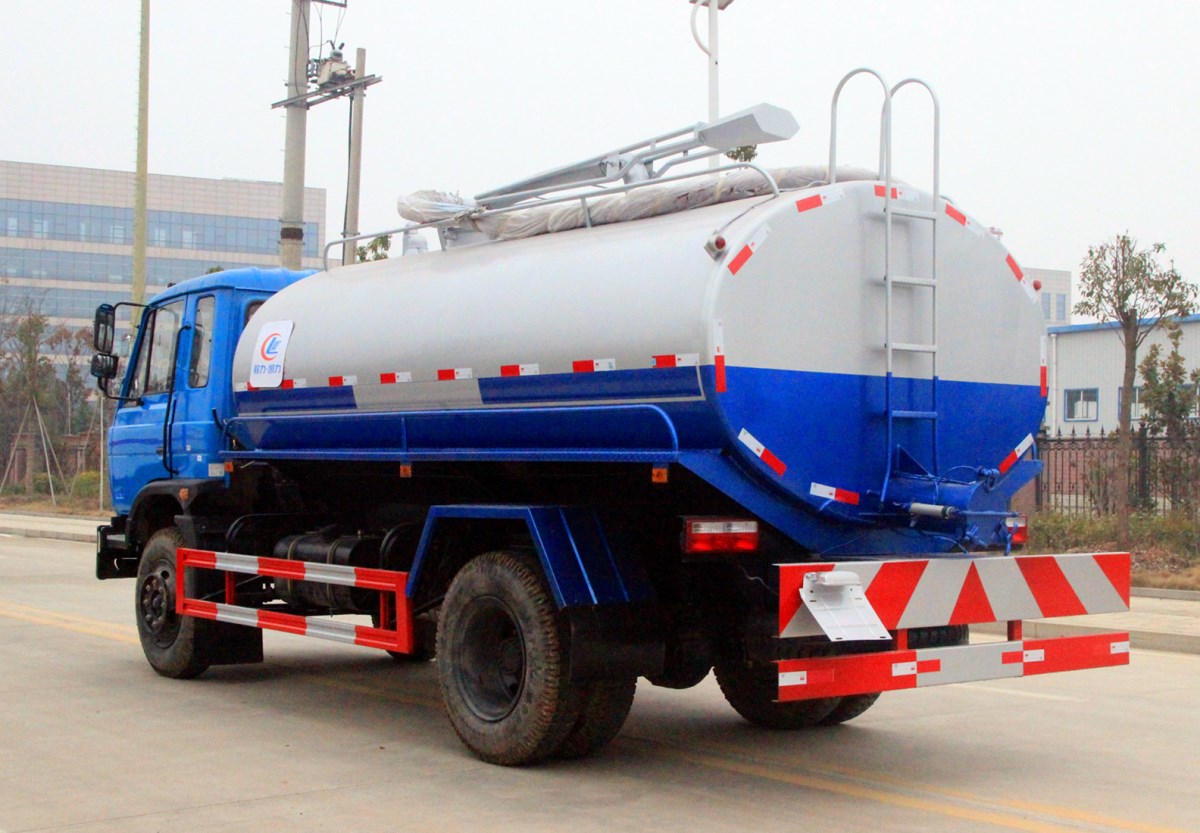 東風(fēng)10方吸糞車