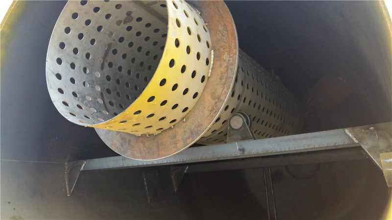 東風(fēng)大多利卡(8方)清洗吸污車