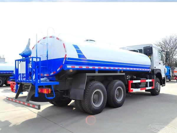 重汽豪沃20噸后雙橋?yàn)⑺? class=