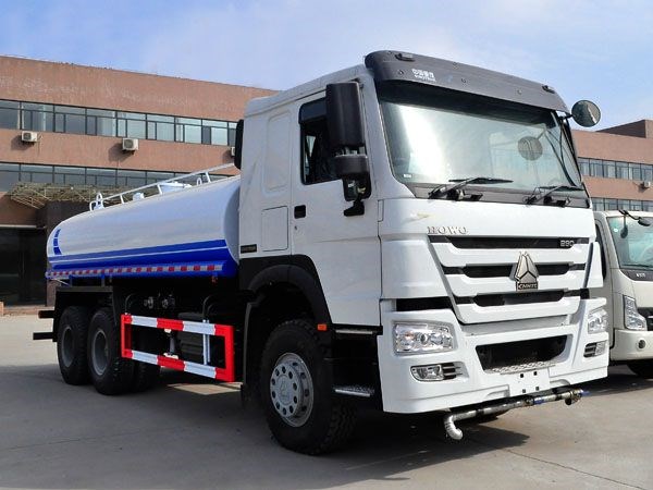 重汽豪沃20噸后雙橋?yàn)⑺? class=