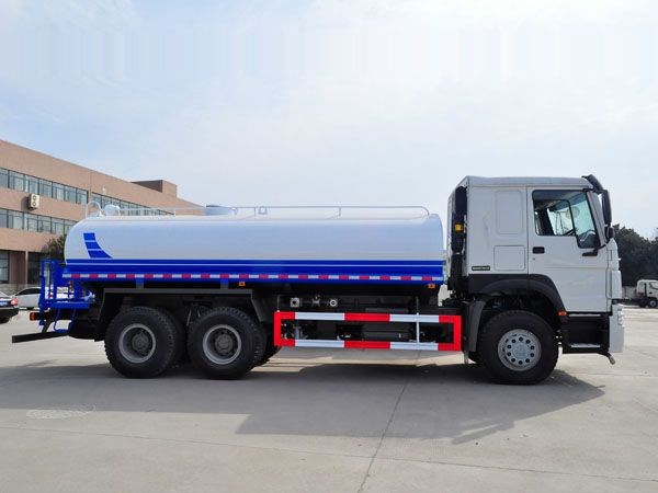 重汽豪沃20噸后雙橋?yàn)⑺? class=