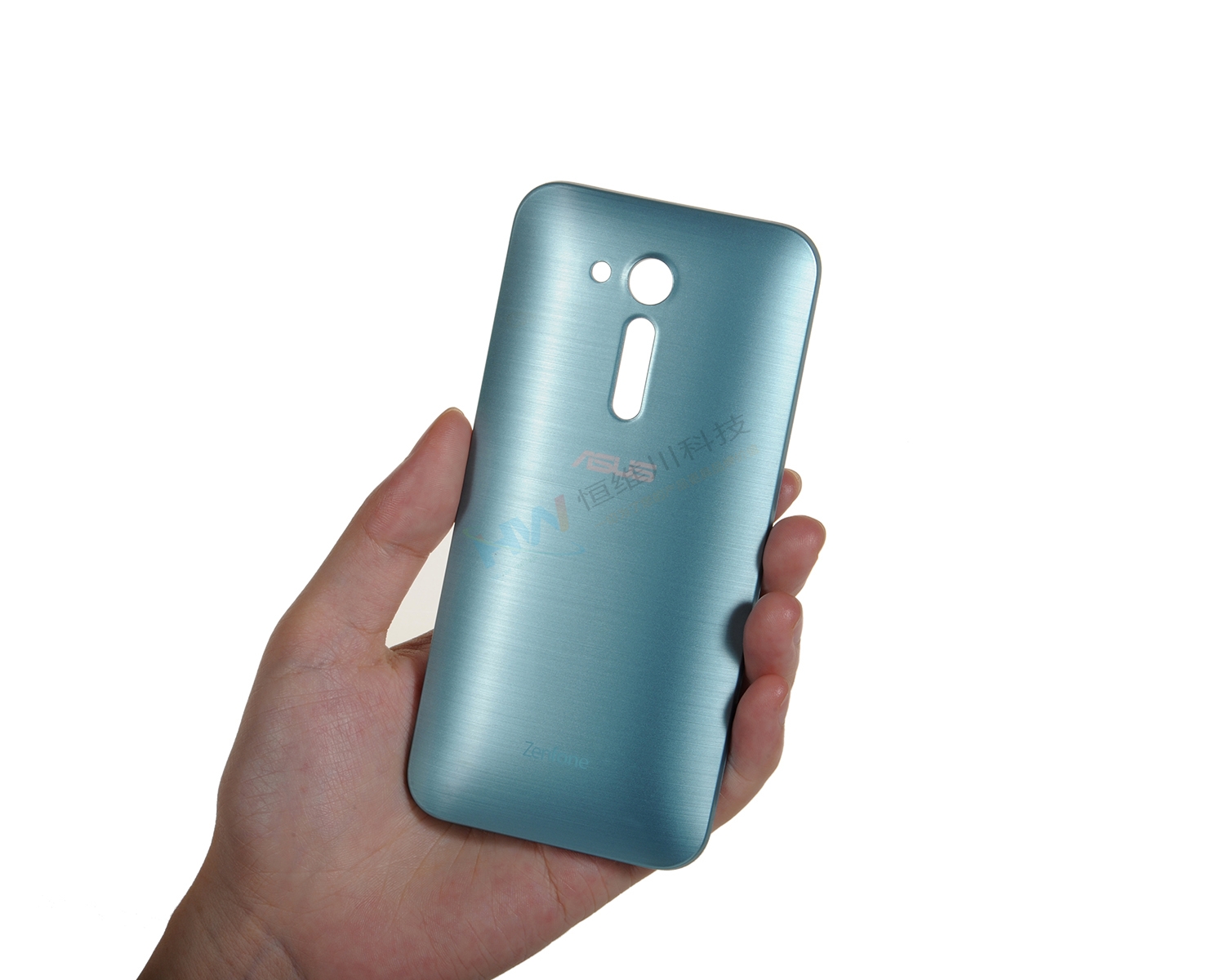 IMD/IML注塑工藝?yán)z效果手機(jī)電池蓋