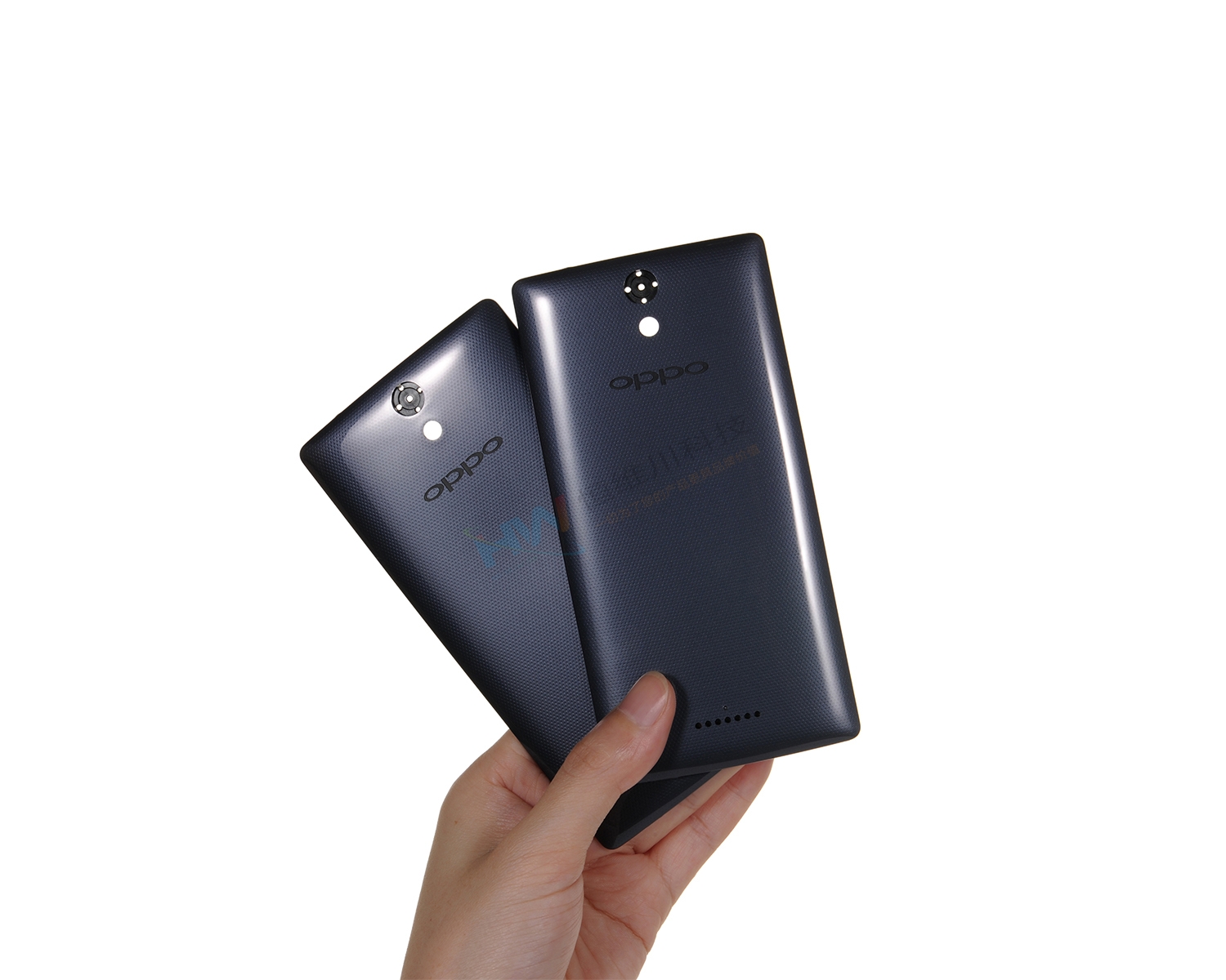 IMD/IML注塑工藝手機(jī)塑膠后殼